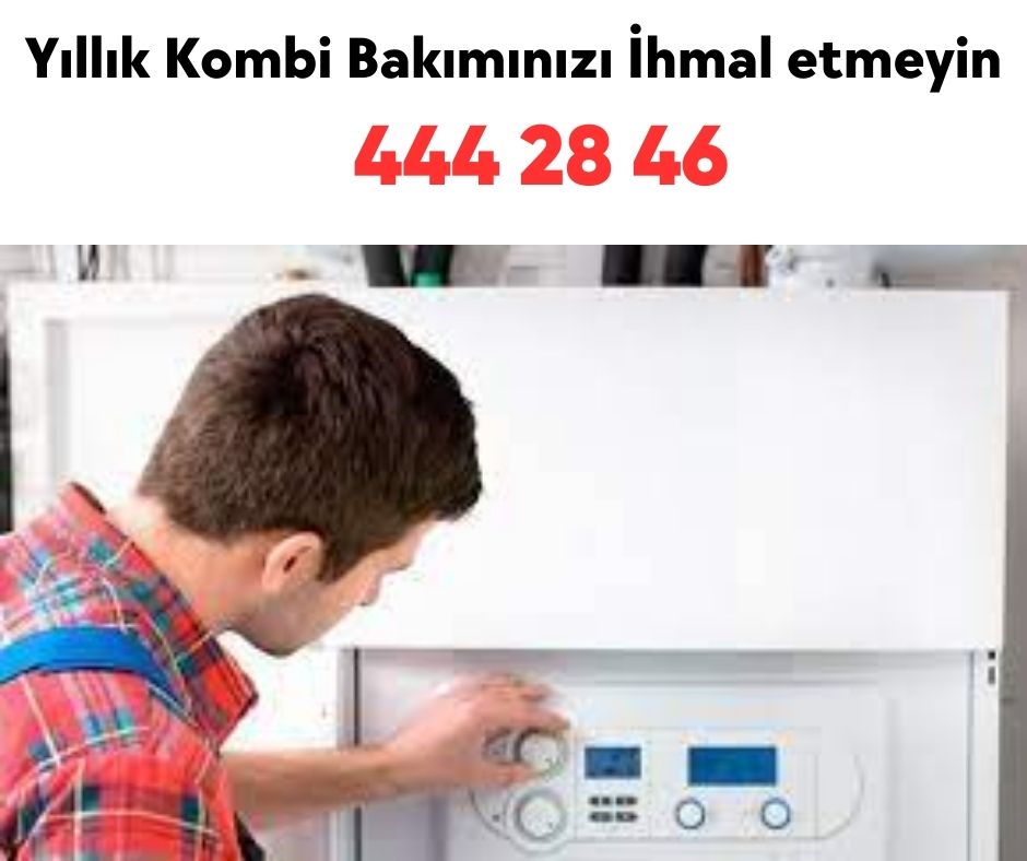 Etlik Baymak Servisi